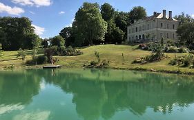 Château De Preuil Vallenay